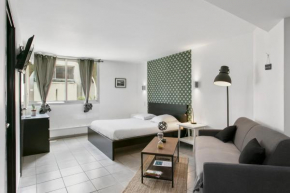  Coeur Urbain Apartments - Place de la Comédie  Монпелье